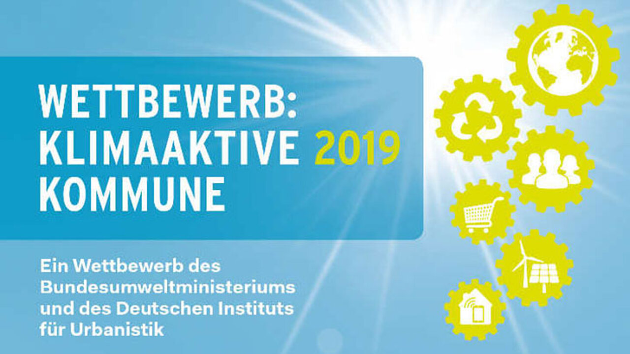 Klimaaktive Kommune 2020