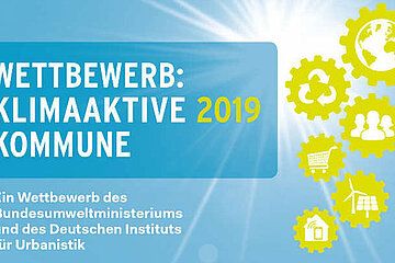 Klimaaktive Kommune 2020