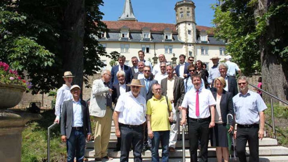 Gruppenbild