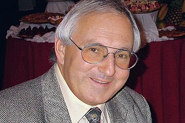 Jürg Huber
