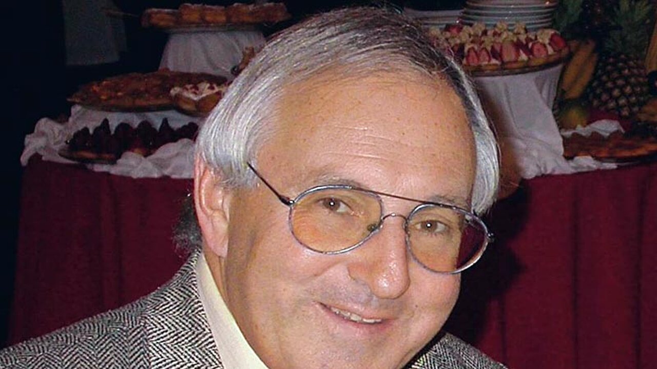Jürg Huber