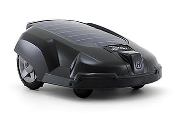 Automower Solar Hybrid