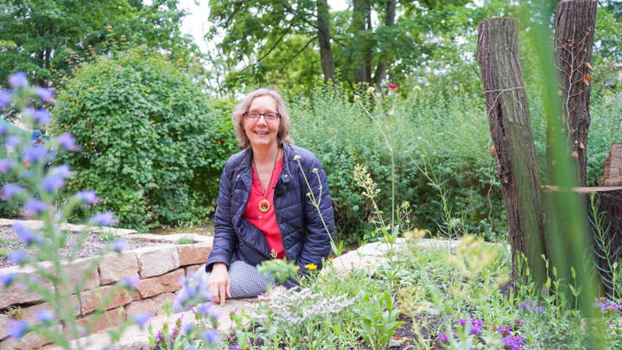 Dr. Corinna Hölzer