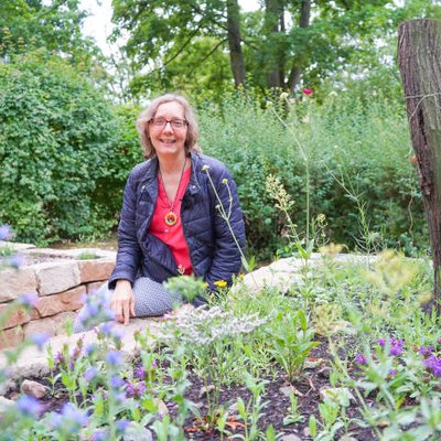 Dr. Corinna Hölzer
