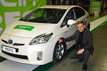 Teppo Huovila