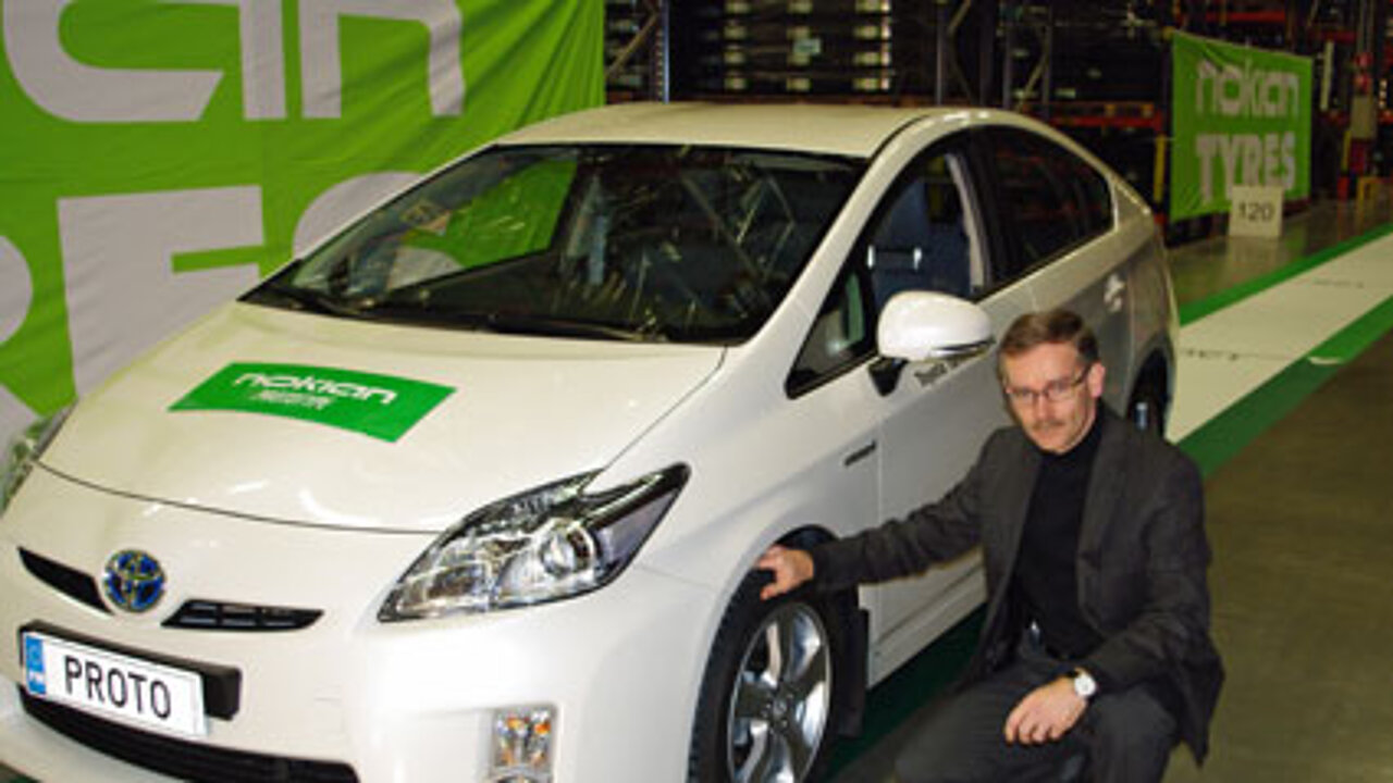 Teppo Huovila
