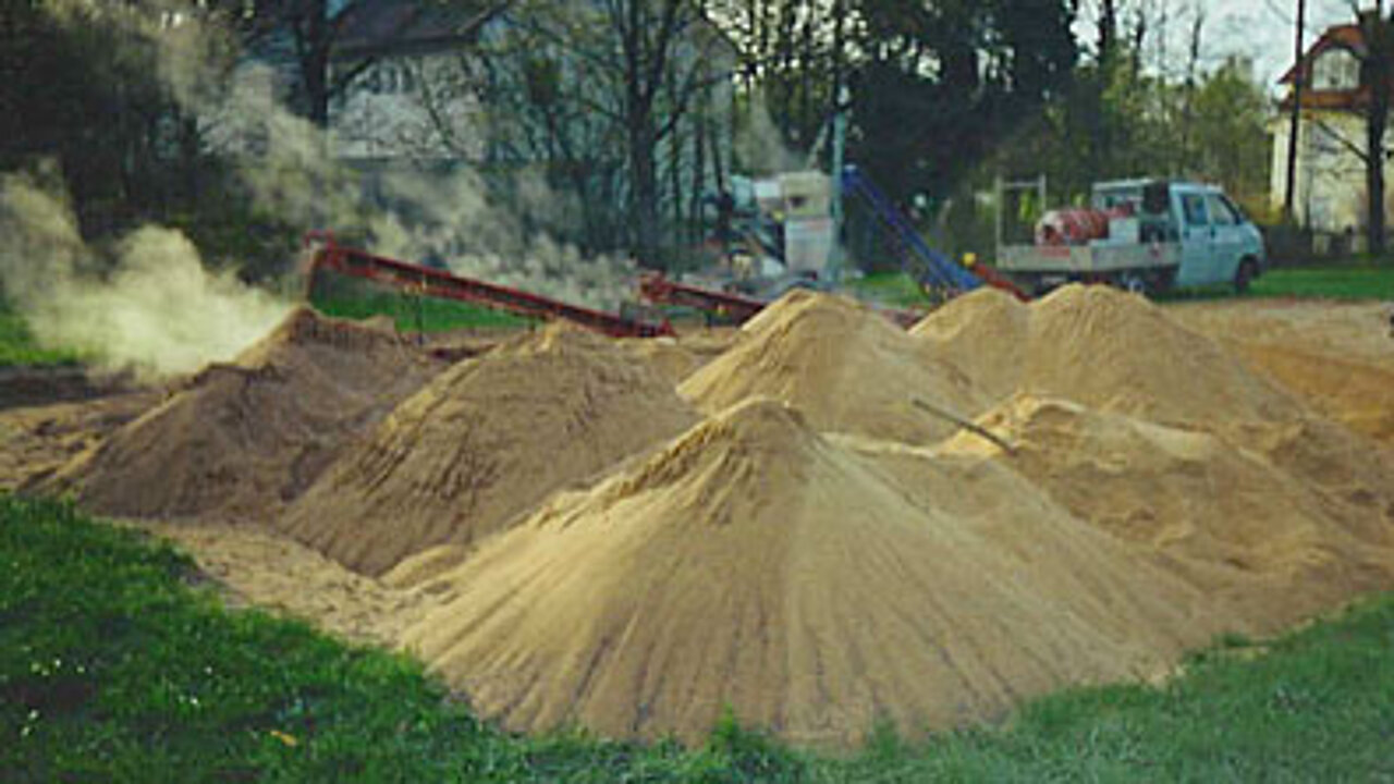 REATTHERM-Verfahren