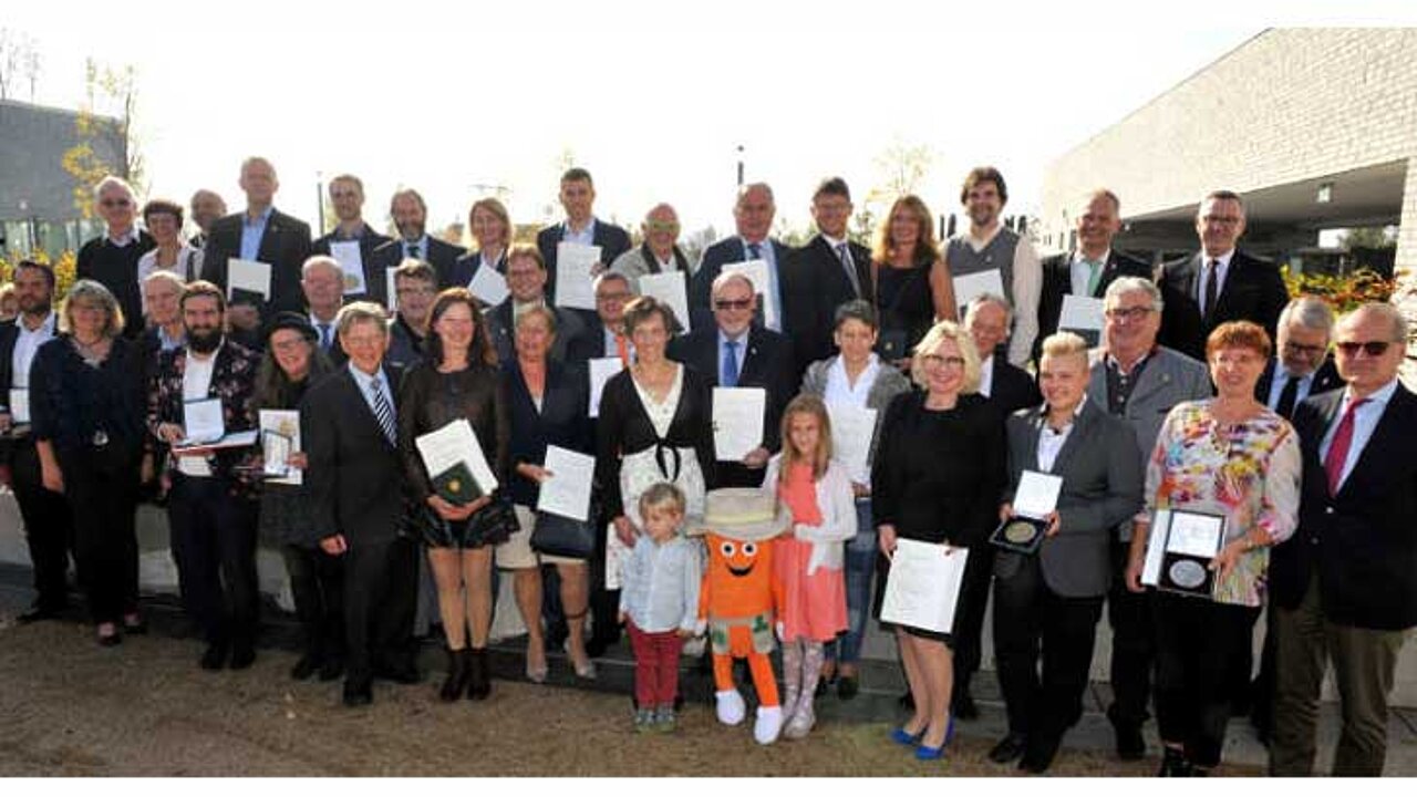 Gruppenbild
