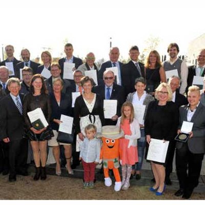 Gruppenbild