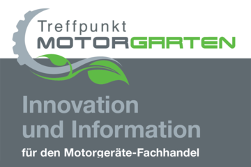 Treffpunkt Motorgarten Logo