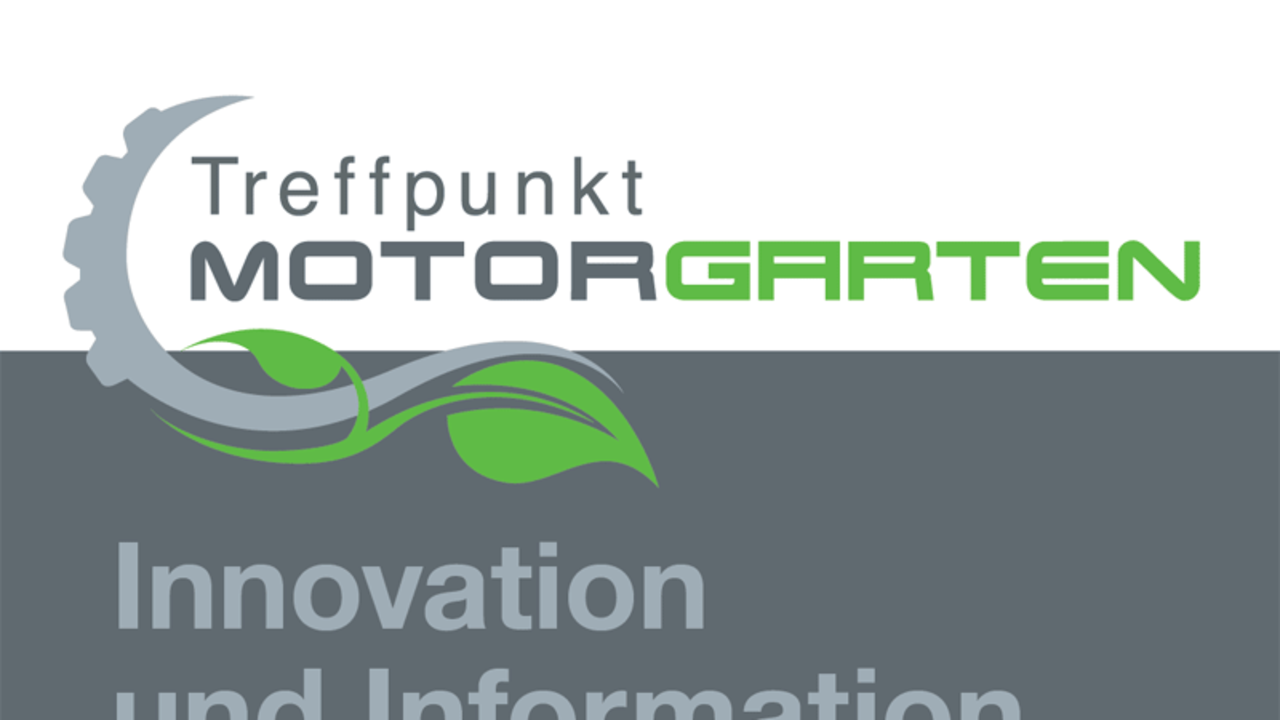Treffpunkt Motorgarten Logo