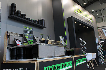 Messestand