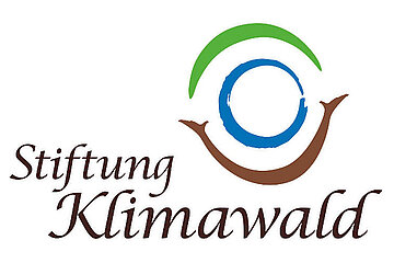 Logo Klimawald