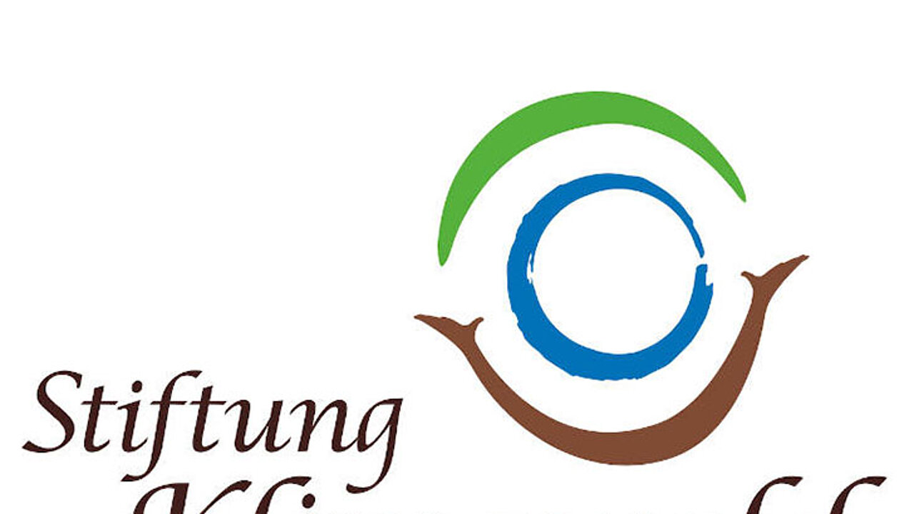 Logo Klimawald