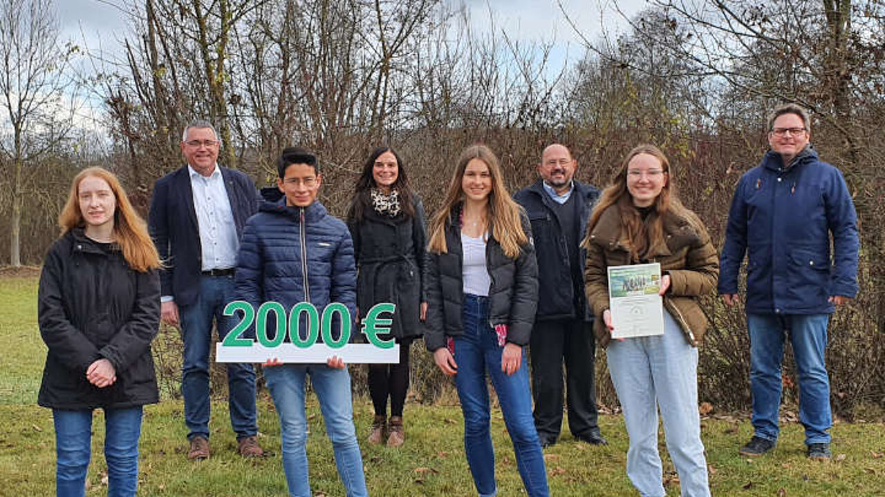 Senefelder-Schule Treuchtlingen