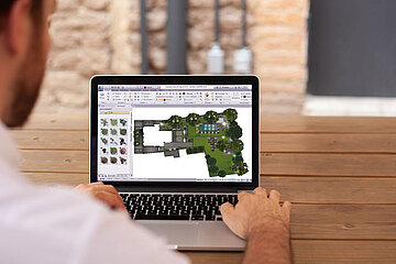 DATAflor CAD