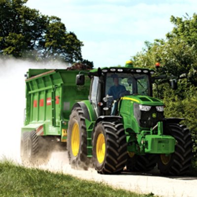 Traktor
