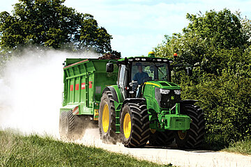 Traktor