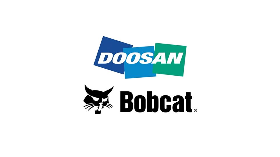 Doosan Bobcat