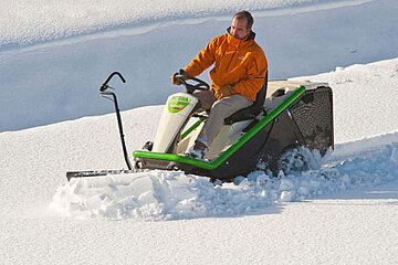 Winterdienst