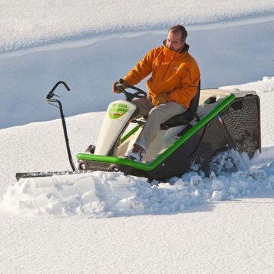 Winterdienst