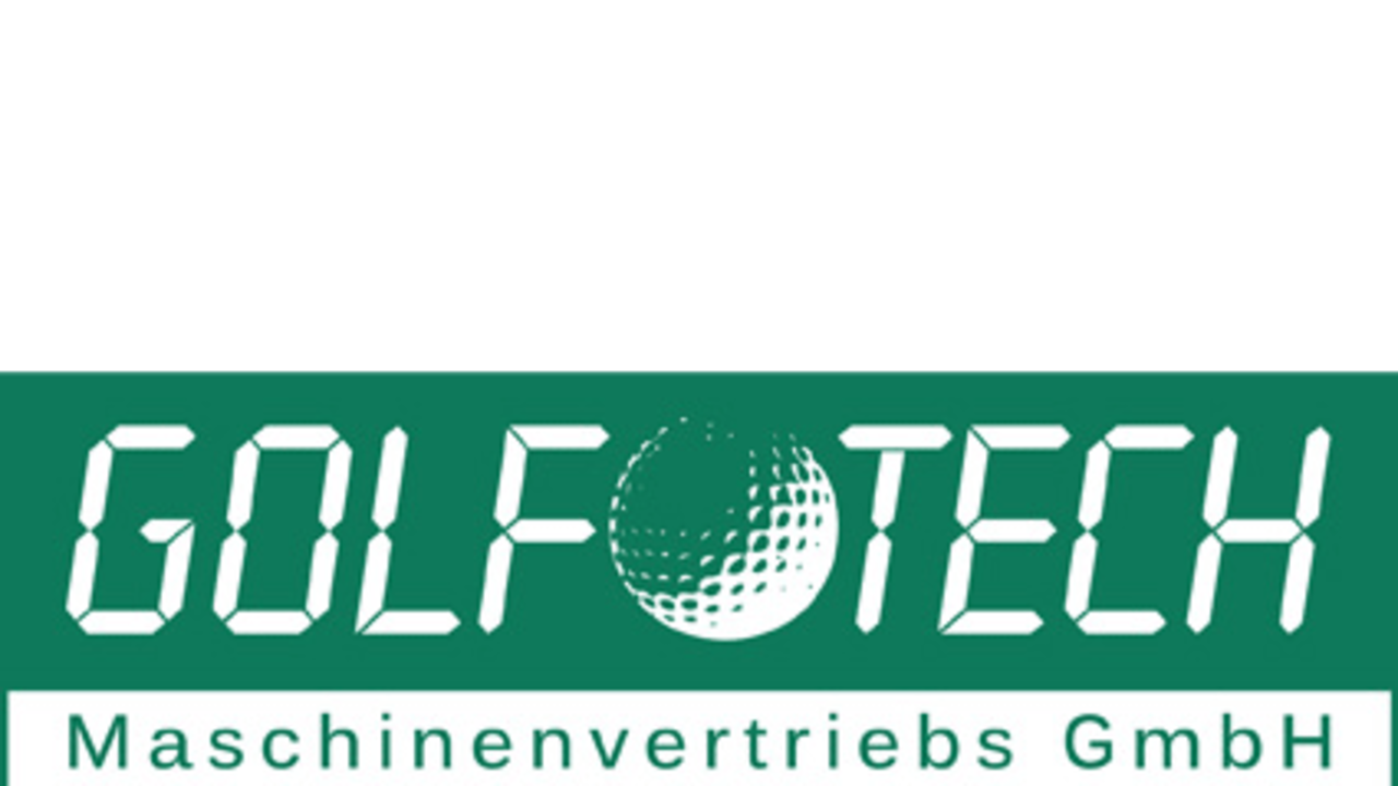 Golftech Logo