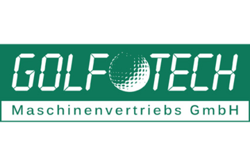Golftech Logo