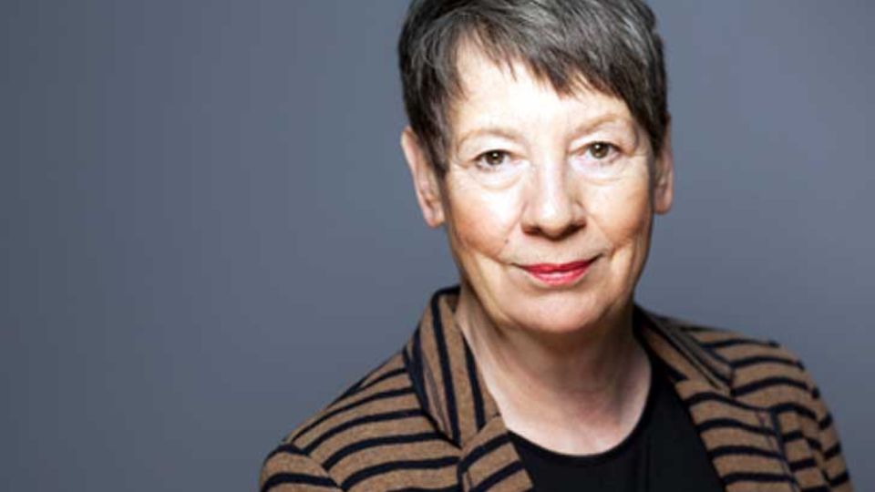 Dr. Barbara Hendricks