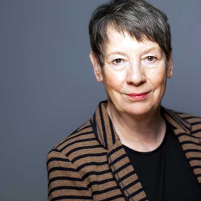 Dr. Barbara Hendricks