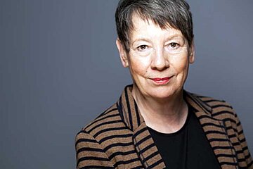 Dr. Barbara Hendricks