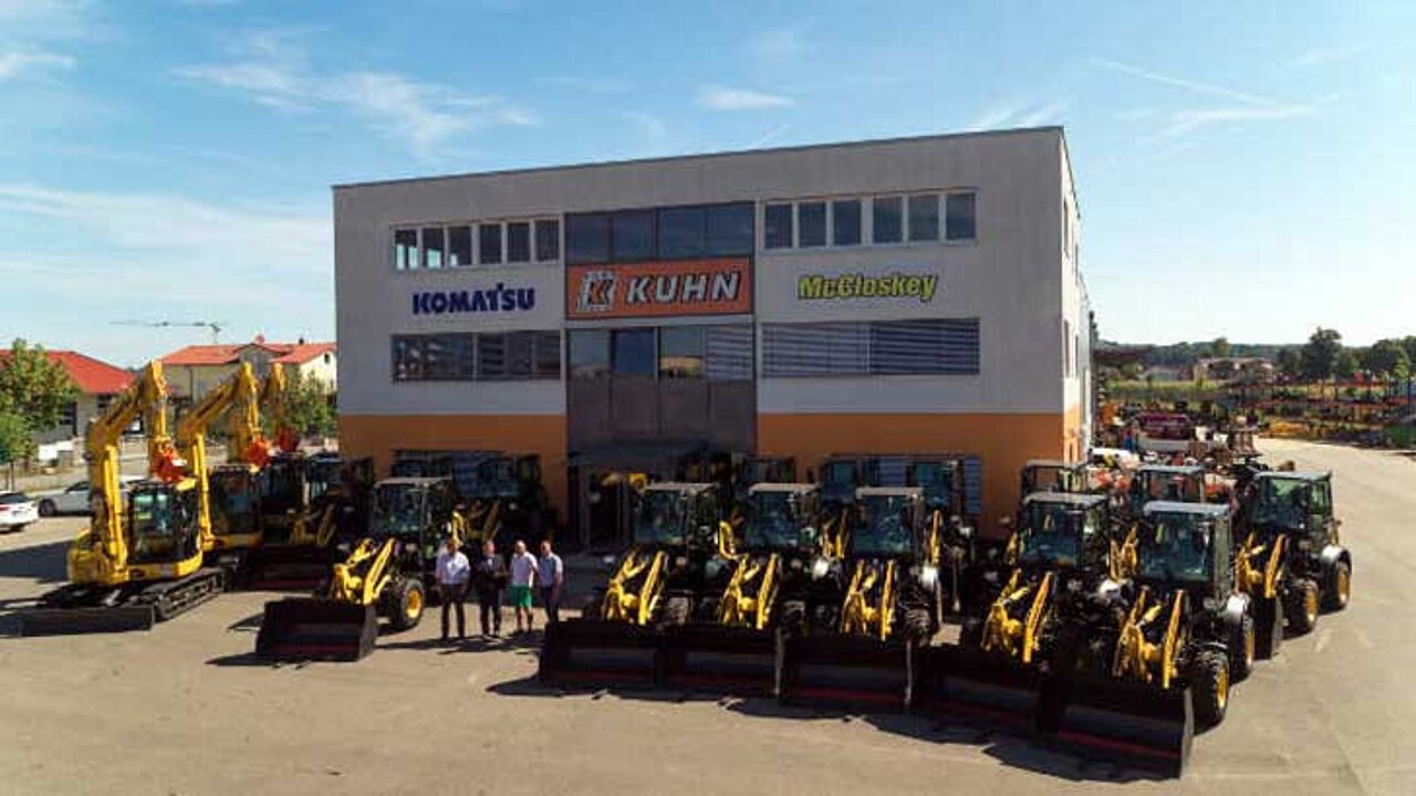 Die Schernthaner GmbH