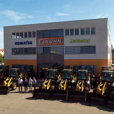 Die Schernthaner GmbH