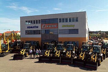 Die Schernthaner GmbH