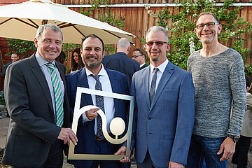 Rigon und Littmann