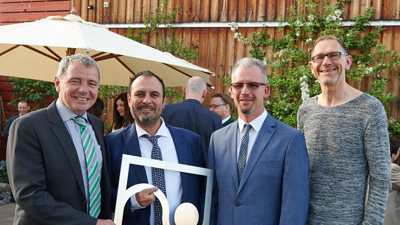Rigon und Littmann