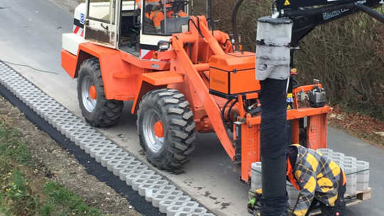 Optimas Vacu-Lift