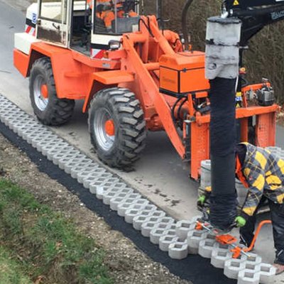 Optimas Vacu-Lift