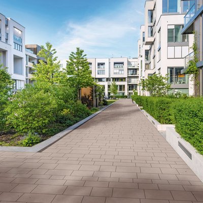 Urbane Freiräume