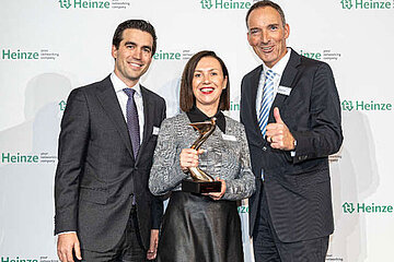 Architects Darling Award