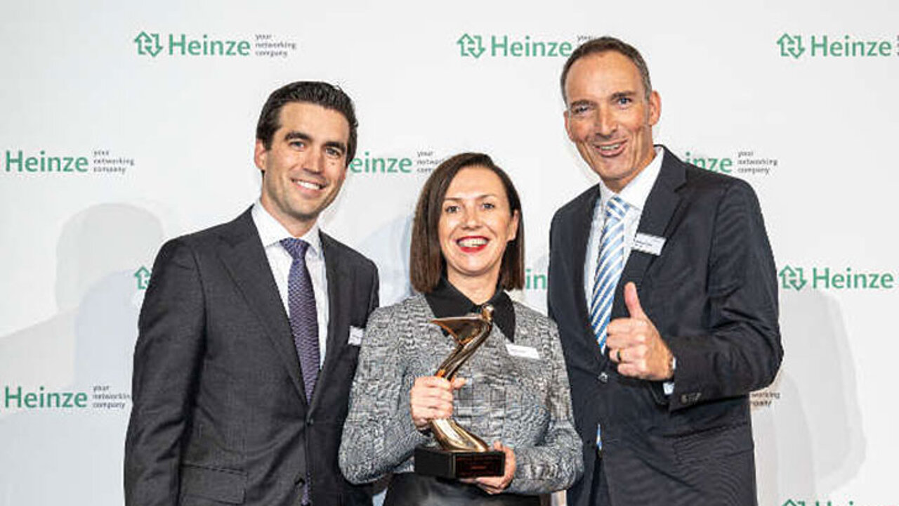 Architects Darling Award