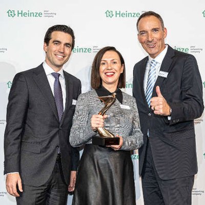 Architects Darling Award