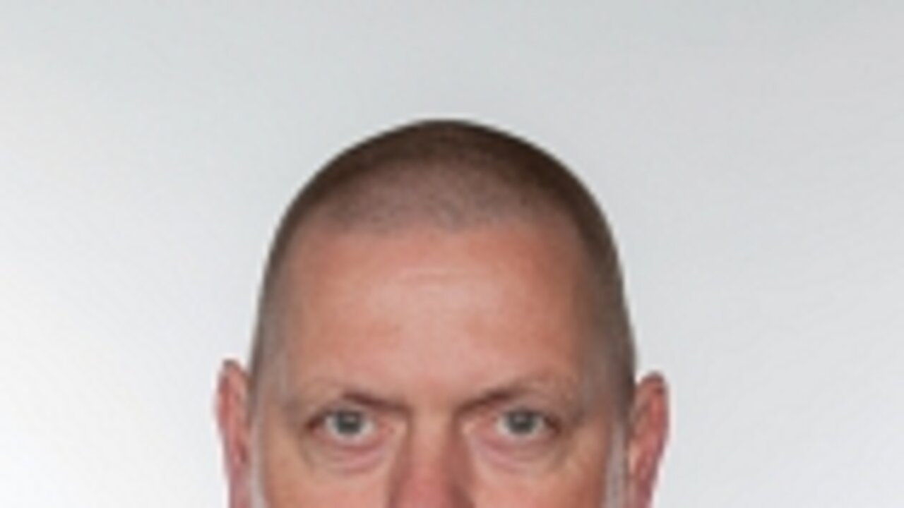 Olaf Marks