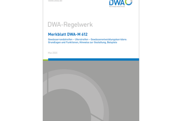 Merkblatt DWA-M 612