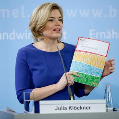 Julia Klöckner