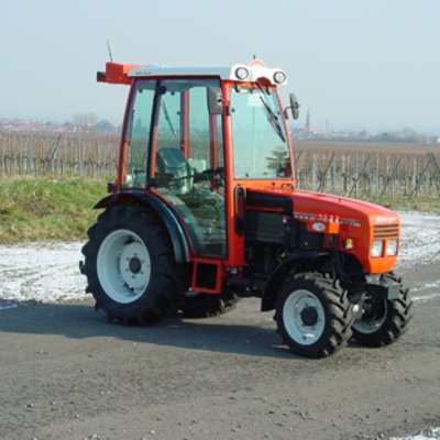 Schlepper
