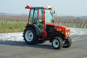 Schlepper