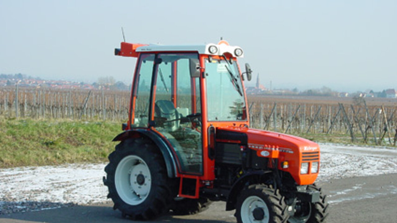 Schlepper