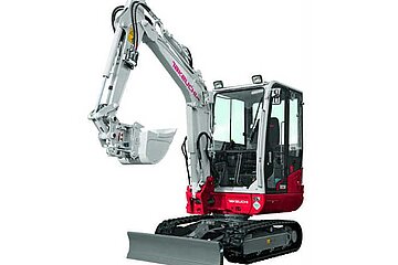 Takeuchi TB 230