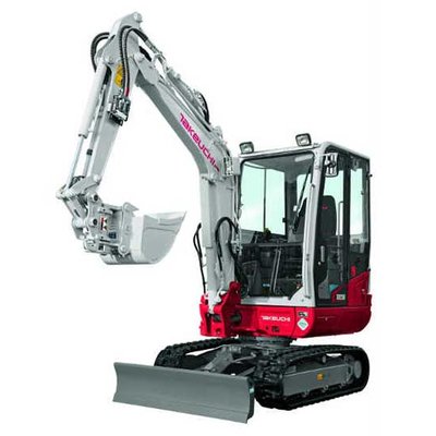 Takeuchi TB 230