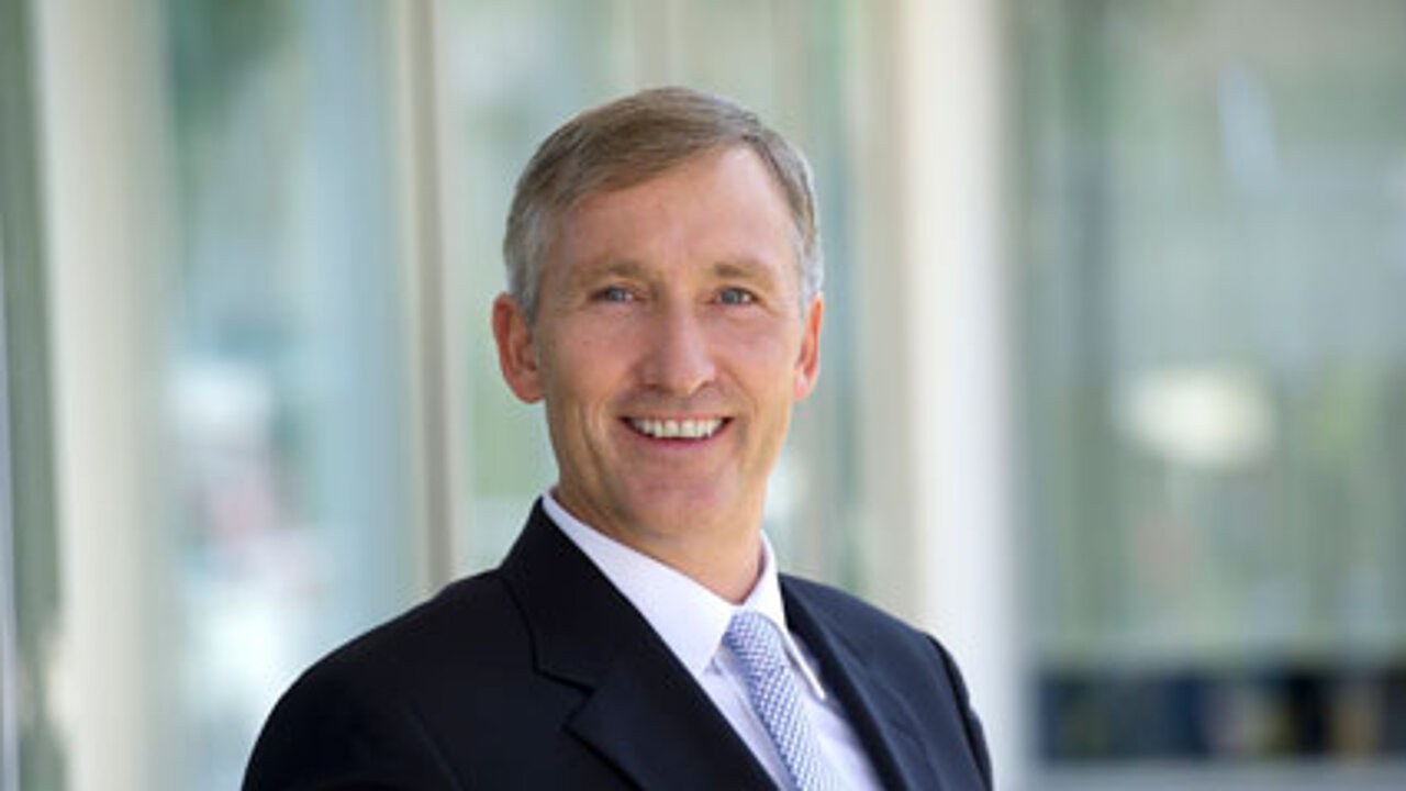 Dr. Michael Prochaska